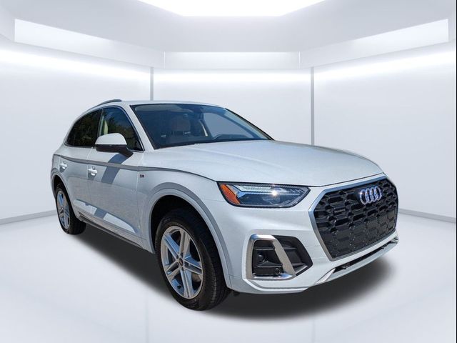 2024 Audi Q5 S Line Premium