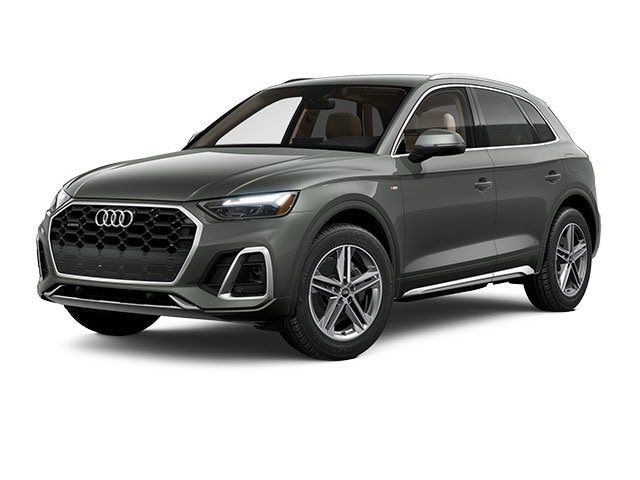 2024 Audi Q5 S Line Premium Plus