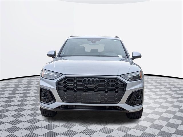 2024 Audi Q5 S Line Premium Plus