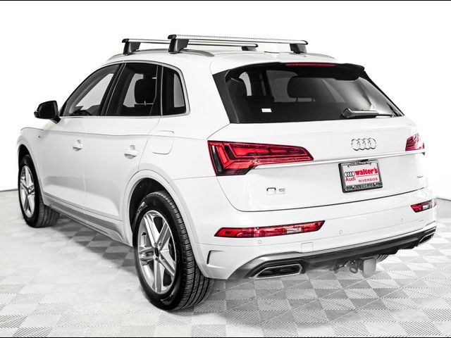 2024 Audi Q5 S Line Premium Plus