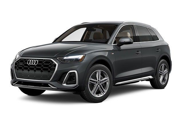 2024 Audi Q5 S Line Premium Plus