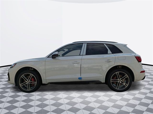 2024 Audi Q5 S Line Premium Plus