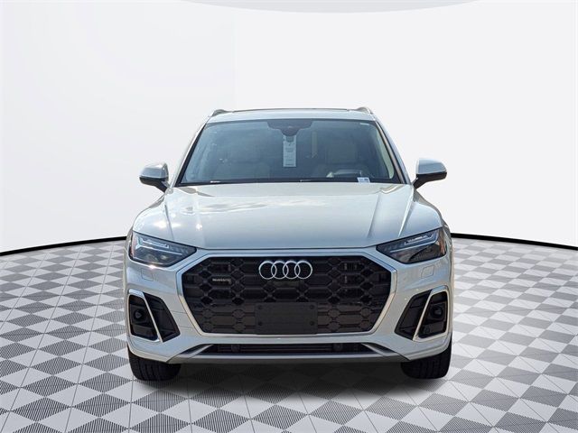 2024 Audi Q5 S Line Prestigez