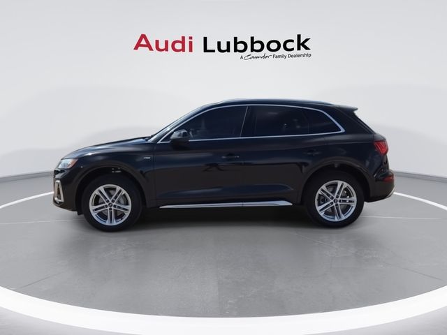 2024 Audi Q5 S Line Premium Plus