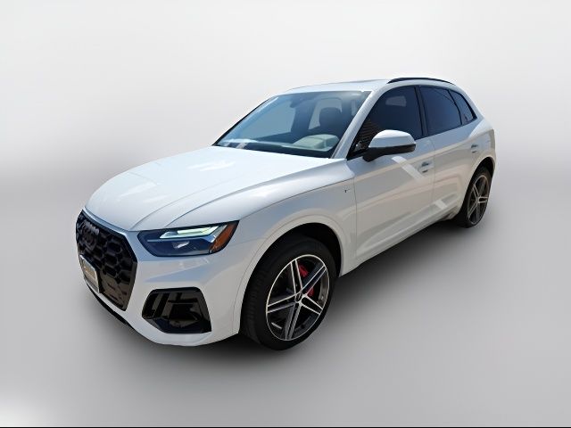 2024 Audi Q5 S Line Premium Plus