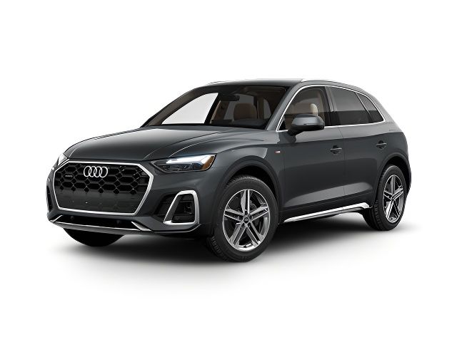 2024 Audi Q5 S Line Premium Plus