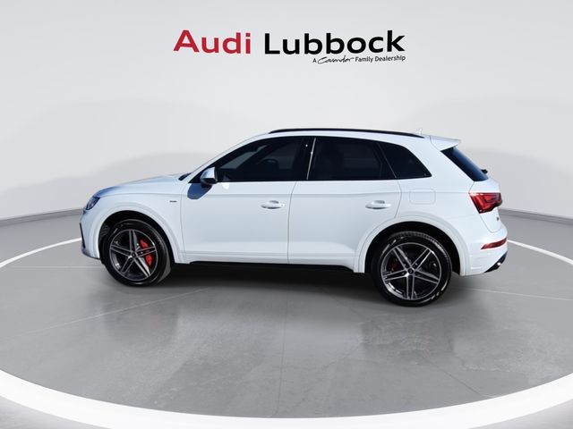 2024 Audi Q5 S Line Premium Plus