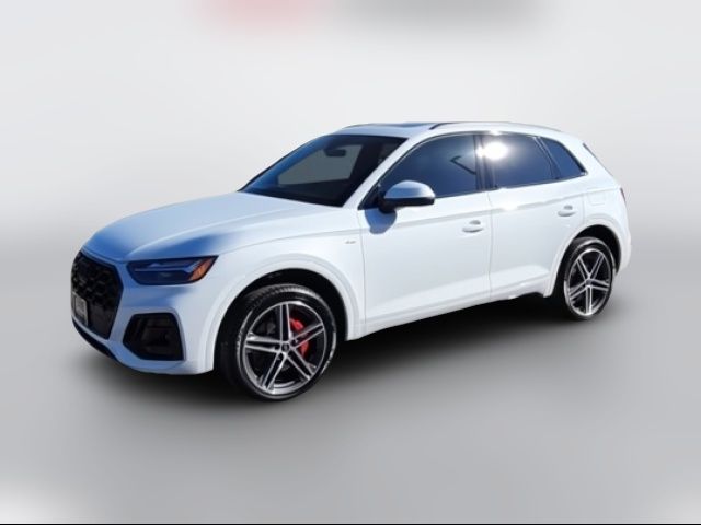 2024 Audi Q5 S Line Premium Plus