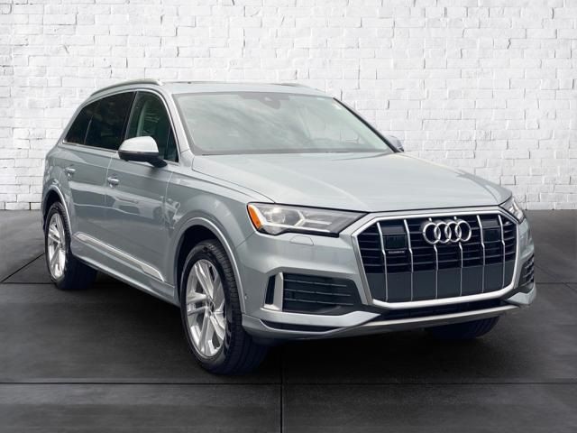 2024 Audi Q7 Premium