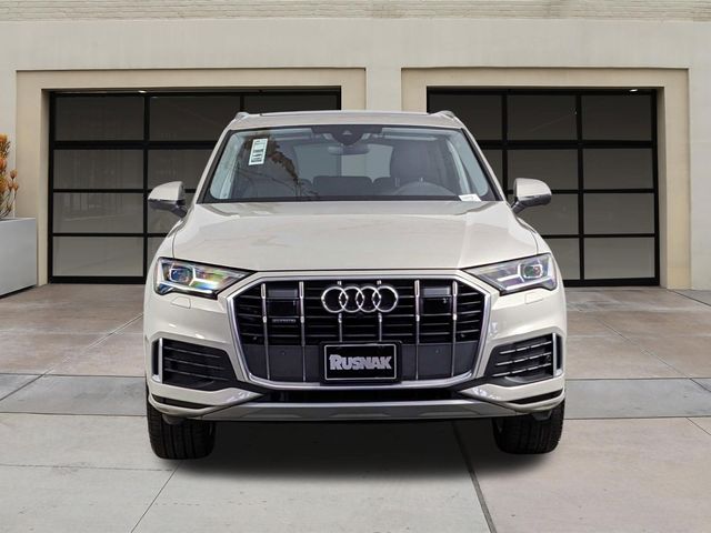 2024 Audi Q7 Premium