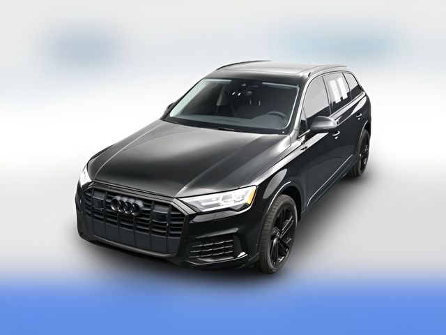 2024 Audi Q7 Premium