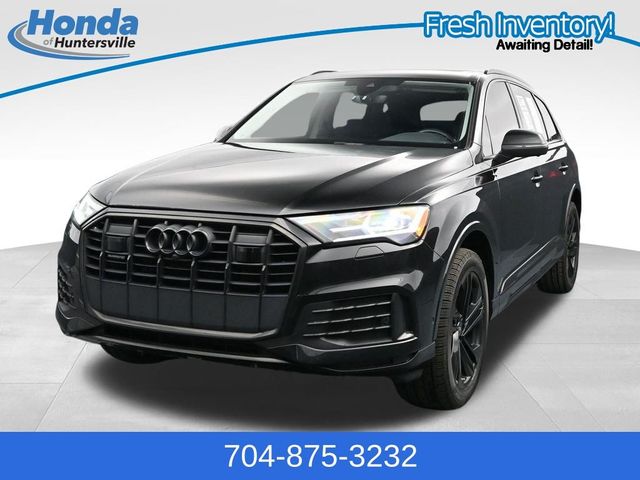 2024 Audi Q7 Premium