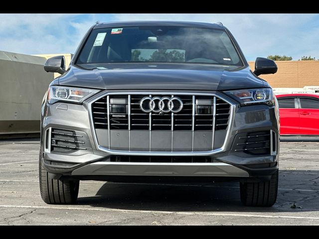 2024 Audi Q7 Premium