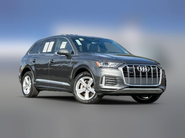 2024 Audi Q7 Premium