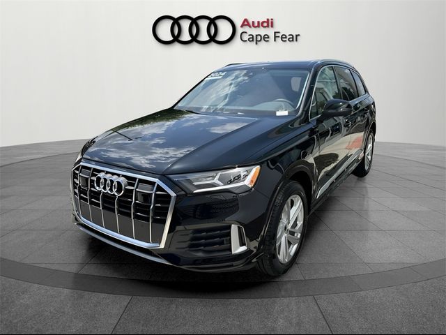 2024 Audi Q7 Premium