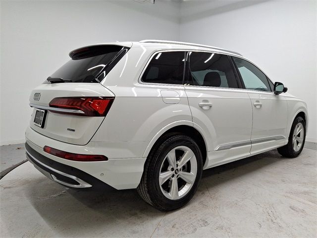 2024 Audi Q7 Premium