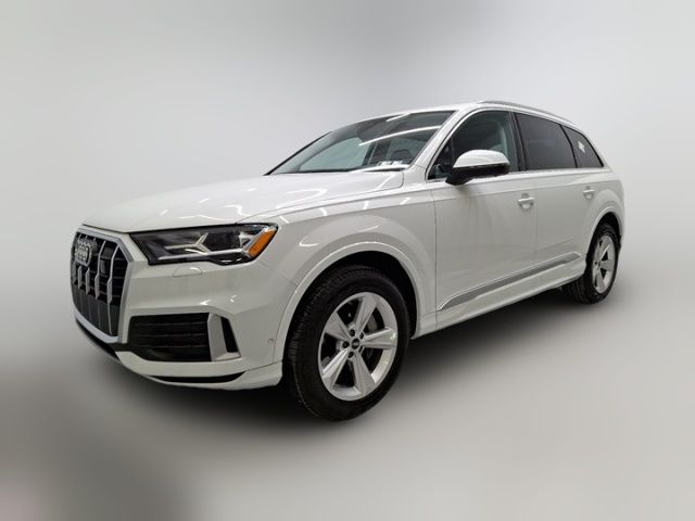 2024 Audi Q7 Premium