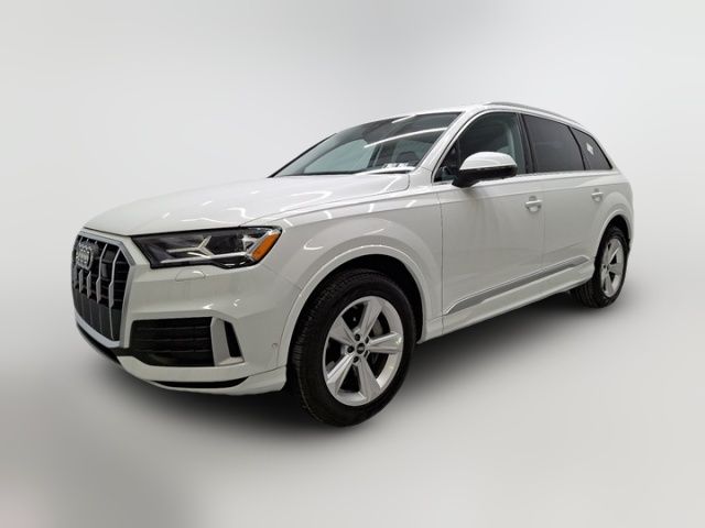 2024 Audi Q7 Premium