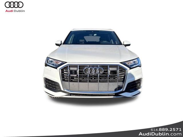 2024 Audi Q7 Premium