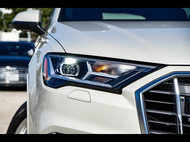 2024 Audi Q7 Premium