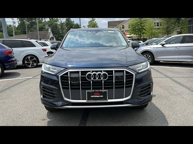 2024 Audi Q7 Premium