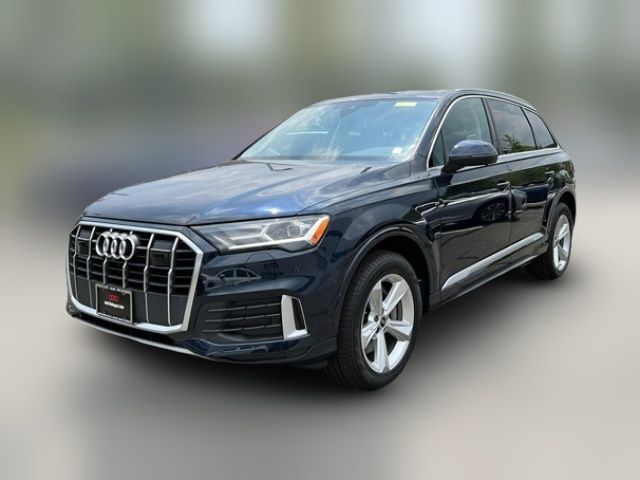 2024 Audi Q7 Premium