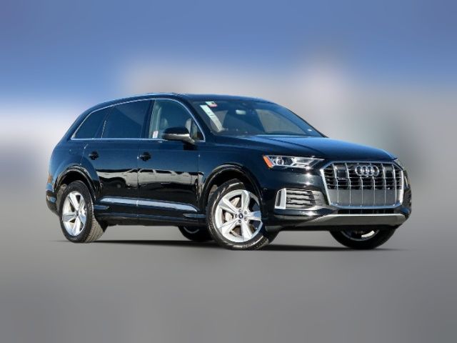 2024 Audi Q7 Premium