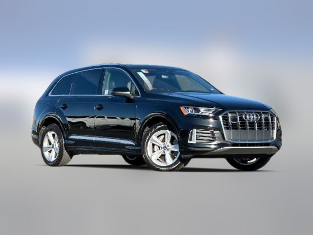 2024 Audi Q7 Premium