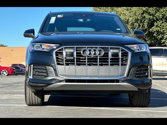 2024 Audi Q7 Premium