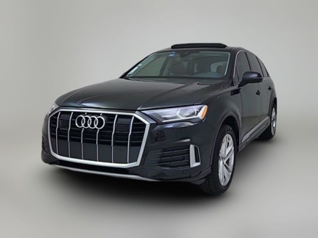 2024 Audi Q7 Premium