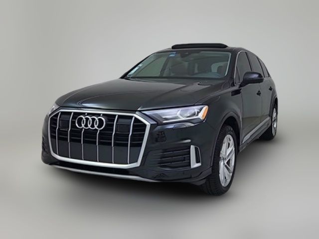 2024 Audi Q7 Premium