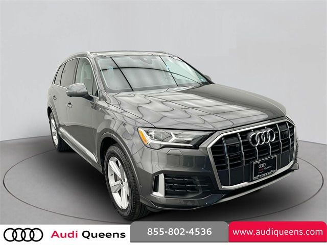 2024 Audi Q7 Premium