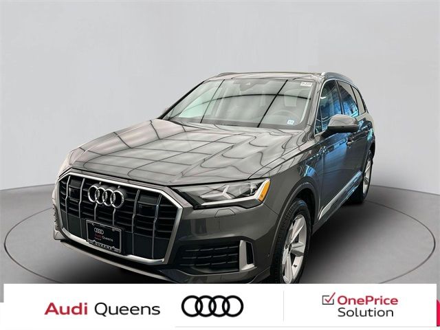 2024 Audi Q7 Premium