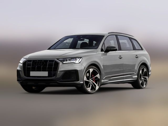 2024 Audi Q7 Premium