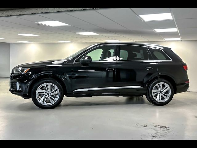 2024 Audi Q7 Premium