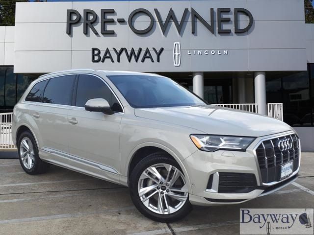 2024 Audi Q7 Premium