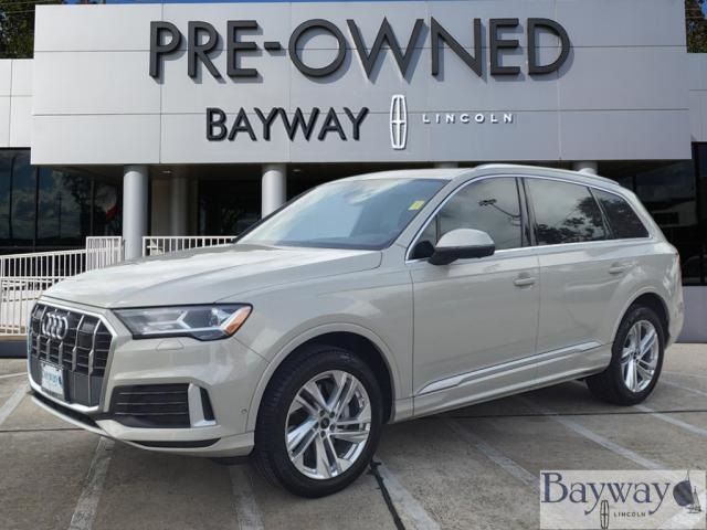 2024 Audi Q7 Premium