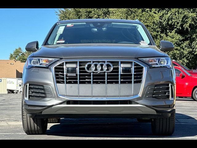 2024 Audi Q7 Premium