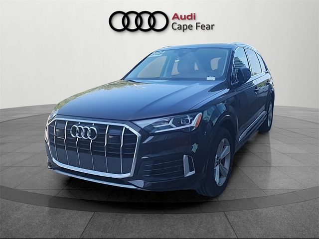 2024 Audi Q7 Premium