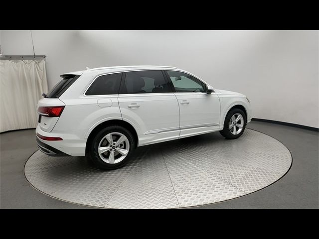 2024 Audi Q7 Premium