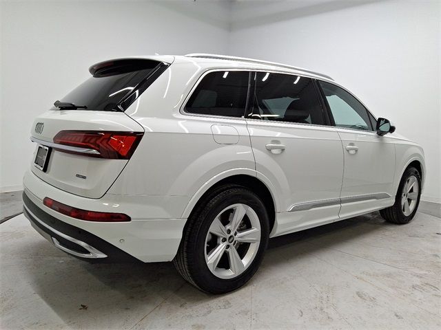 2024 Audi Q7 Premium