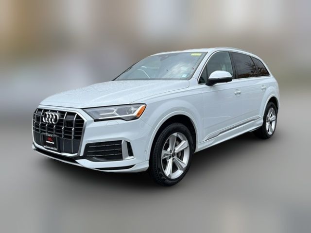 2024 Audi Q7 Premium