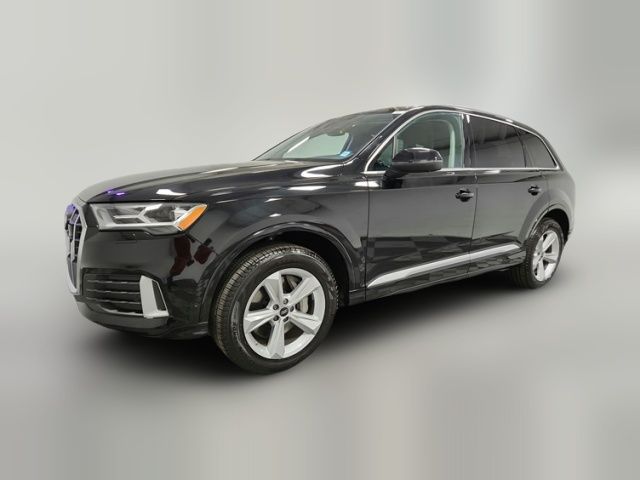 2024 Audi Q7 Premium