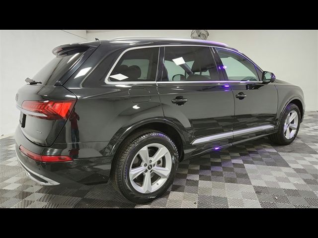 2024 Audi Q7 Premium