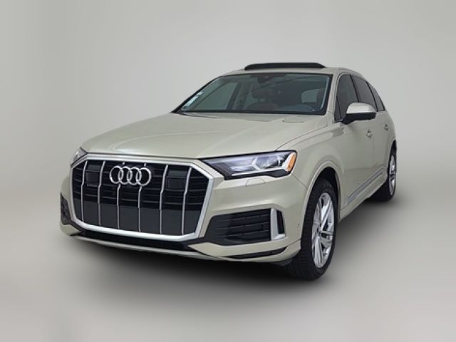 2024 Audi Q7 Premium