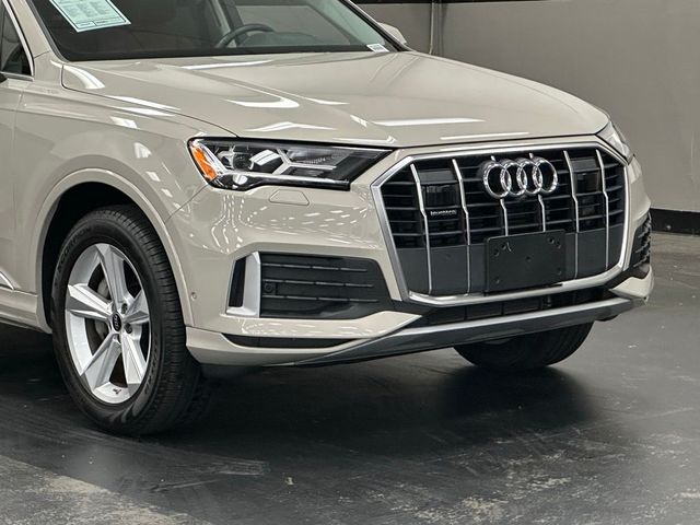 2024 Audi Q7 Premium