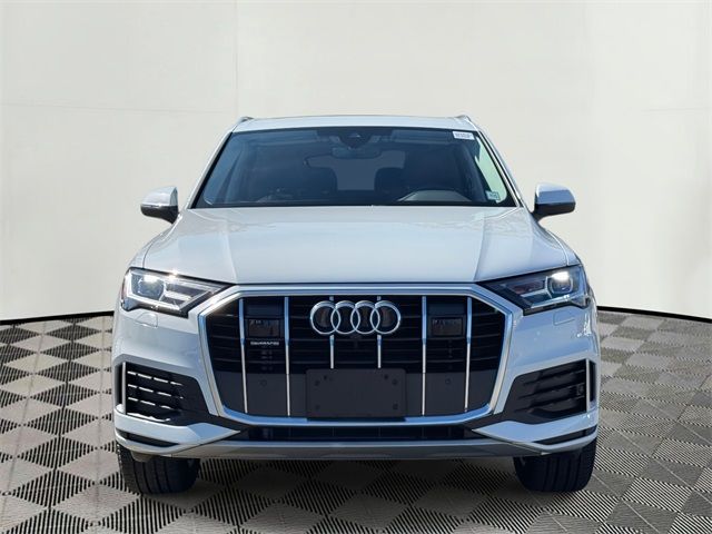 2024 Audi Q7 Premium