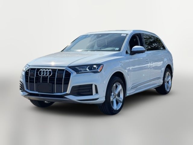 2024 Audi Q7 Premium