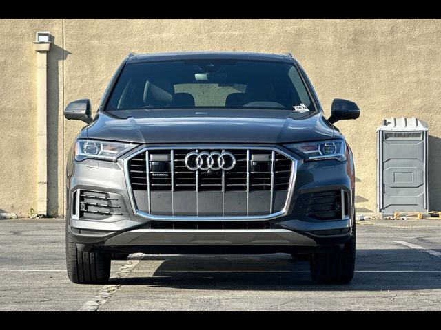 2024 Audi Q7 Premium