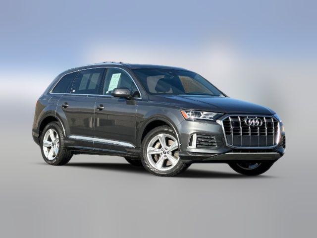 2024 Audi Q7 Premium